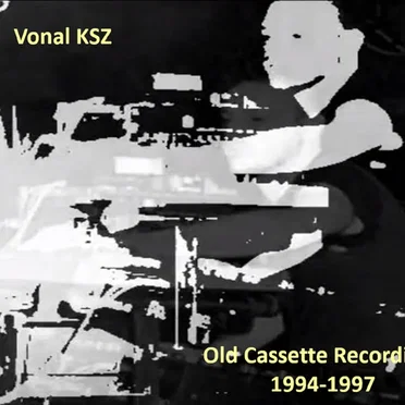 Old Recordings 1994-1997