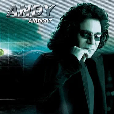 Andy Madadian