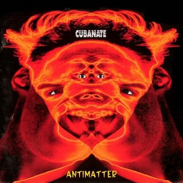 Antimatter