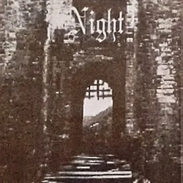 Klucz do wieczności by In The Depth Of Night - album cover