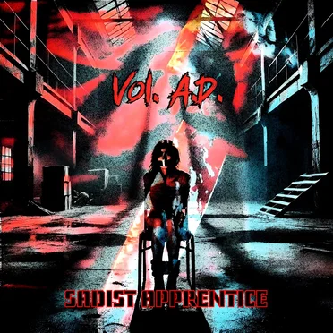 Sadist Apprentice