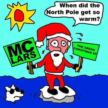 The Green Christmas EP