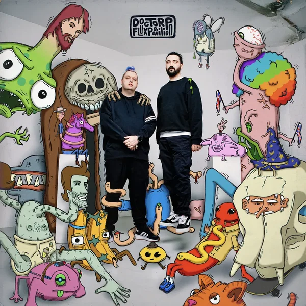 Doctor P & Flux Pavilion (Ultimate Edition)