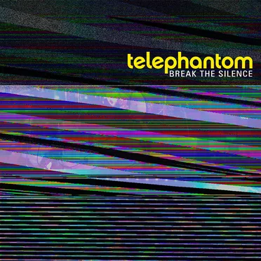 Break The Silence EP by Telephantom - album cover