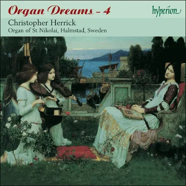 Organ Dreams 4