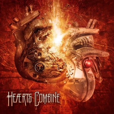 Heærts Combine by Various Artists - album cover