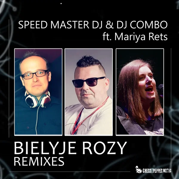 Bielyje Rozy
