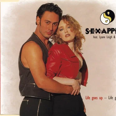 Life Goes Up - Life Goes Down