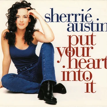 Put Your Heart Into It