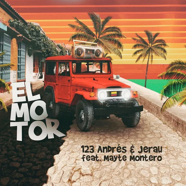 El motor