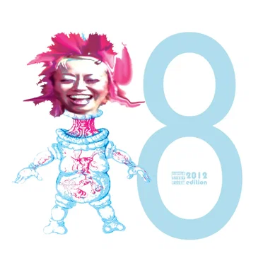 8 by Coppé - album cover