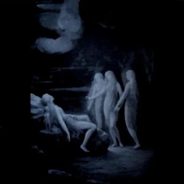Kältetod / Regnum