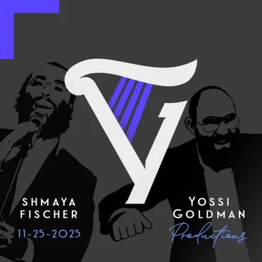 Nov. 25 ’25 Wedding (Shmaya Fischer)
