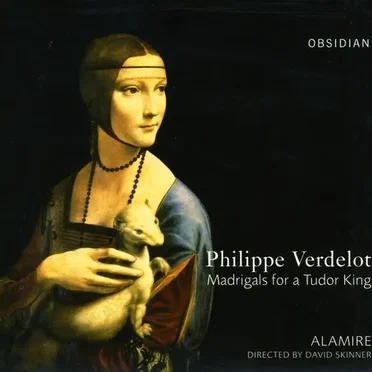 Madrigals for a Tudor King