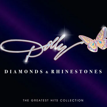 Diamonds & Rhinestones: The Greatest Hits Collection