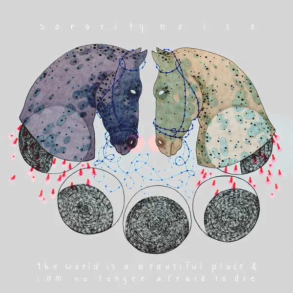 Leaf Ellis / Smoke & Felt