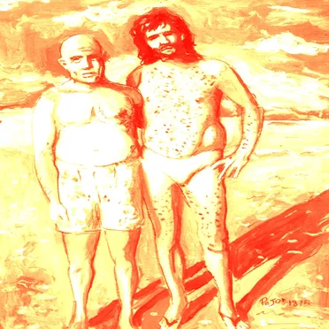 Tutti i racconti (pt. 2)