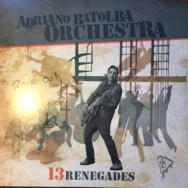 13 Renegades