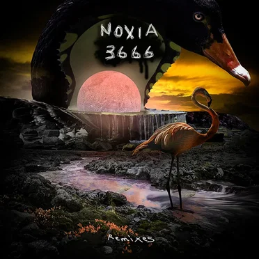 Noxia 3666 Remixes