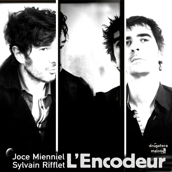L’Encodeur