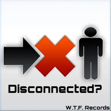 Disconnected? by Various Artists - album cover