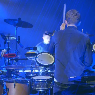 Apollo (Live From Alexandra Palace)