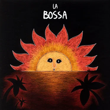 La bossa by +++ - album cover