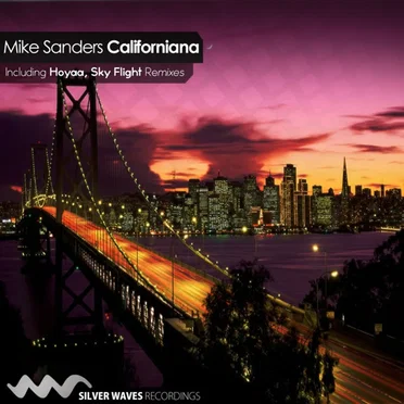 Californiana (Remixes)