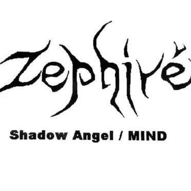 Shadow Angel/MIND by Zephire - album cover