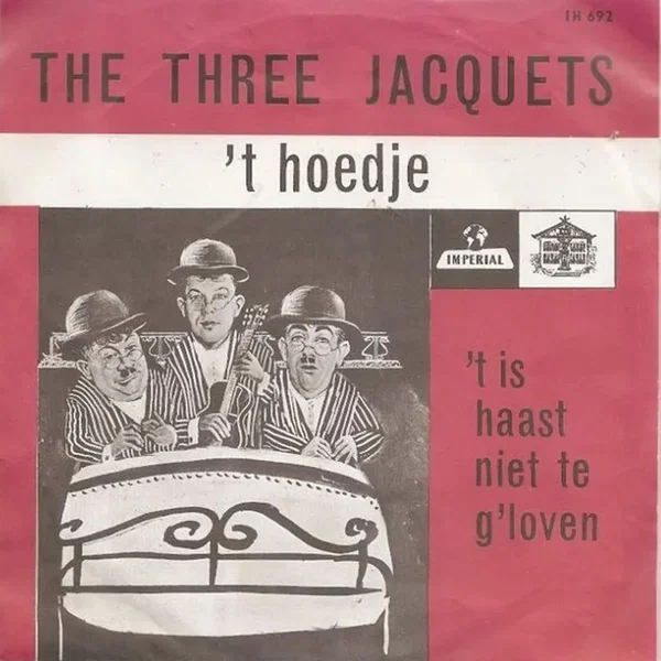 ’t Hoedje