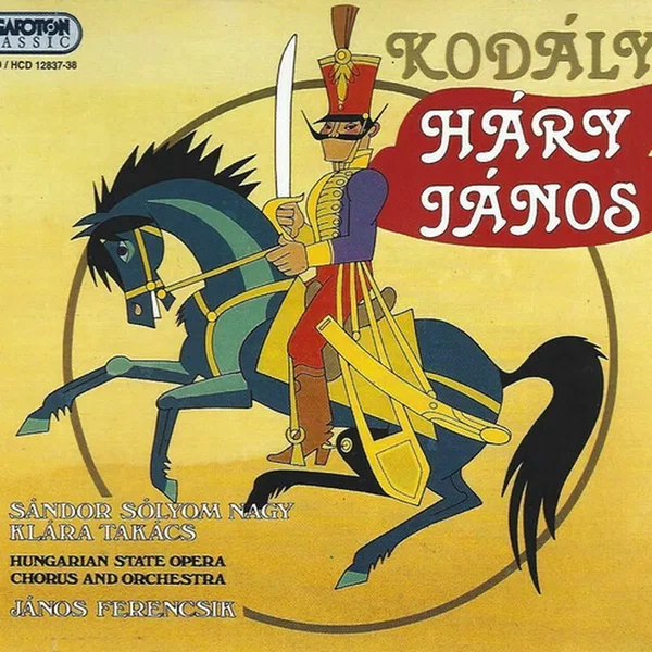 Háry János