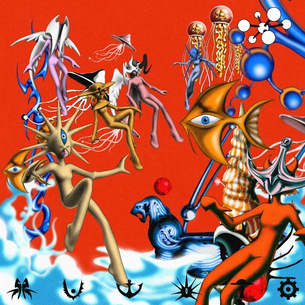 Soñar (Spanish ver.)