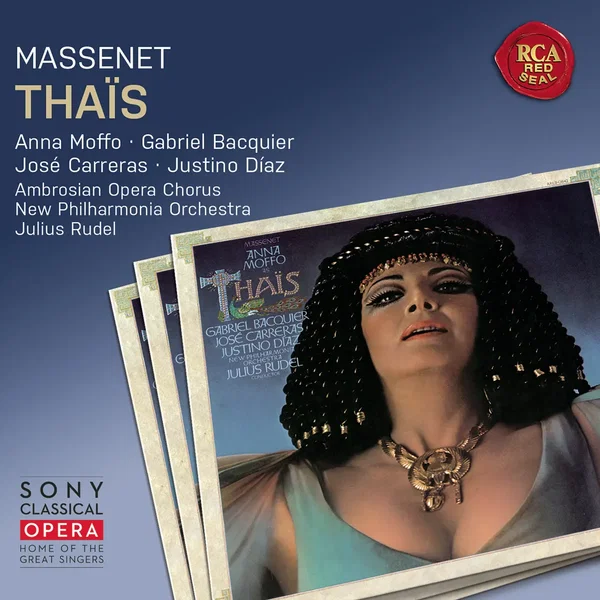 Thaïs