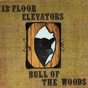 Bull of the Woods