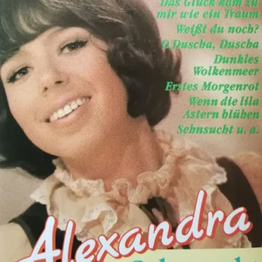 Sehnsucht