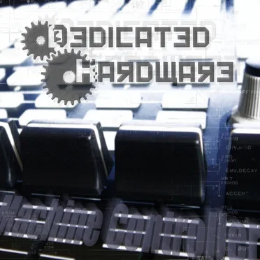 Machine Controller