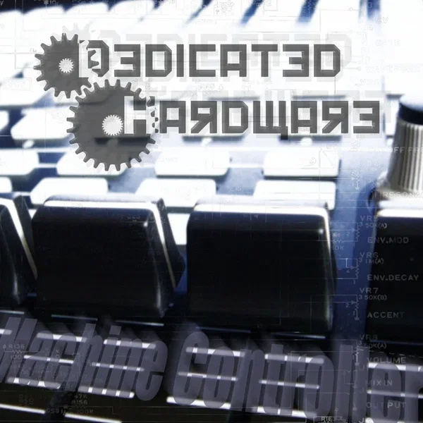 Machine Controller