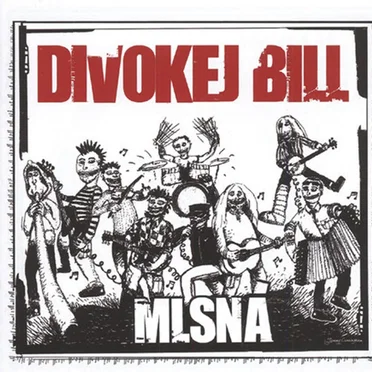 Mlsná