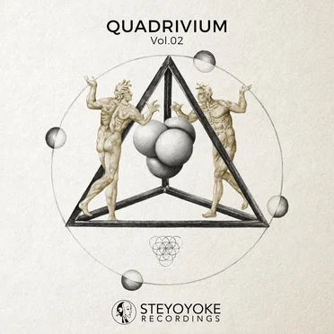 Quadrivium, Vol. 02 by Various Artists - album cover