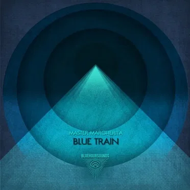 Blue Train - EP