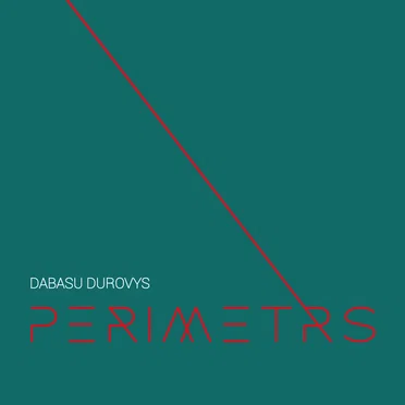 Perimetrs by Dabasu Durovys - album cover