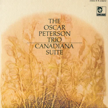Canadiana Suite