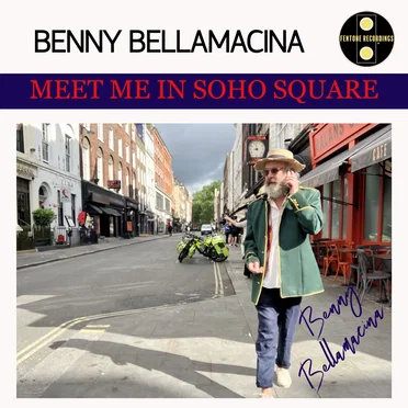 Meet Me at Soho Square