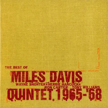 The Best of Miles Davis Quintet, 1965–’68