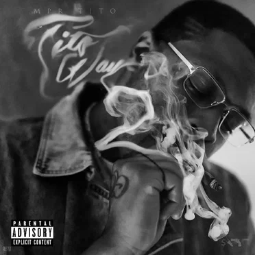 Tito Way 2 by Mpr Tito - album cover