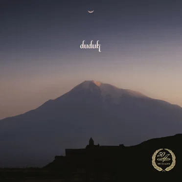 Djivan Gasparyan. Duduk