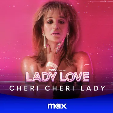 Cheri Cheri Lady