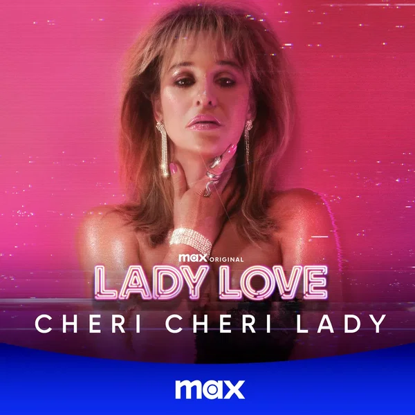 Cheri Cheri Lady