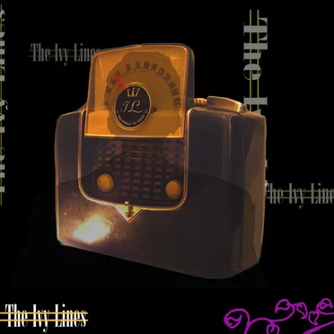 The Ivy Lines by The Ivy Lines - album cover