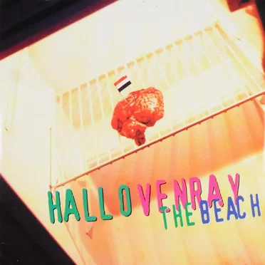 The Beach